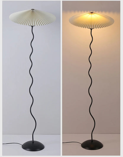 ✨ The Familx LuminArt Floor Lamp ✨