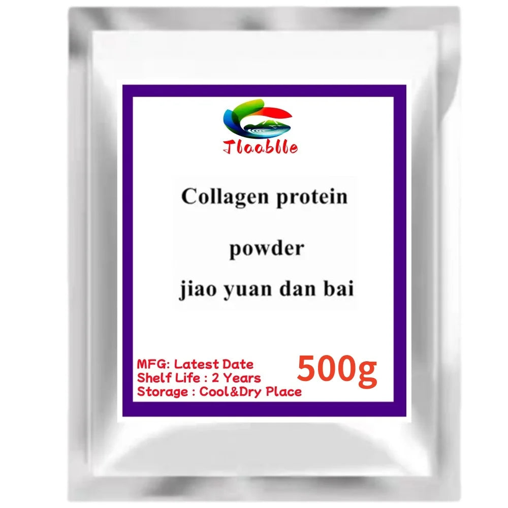 Pure Marine (hydrolyzed) Collagen Powder