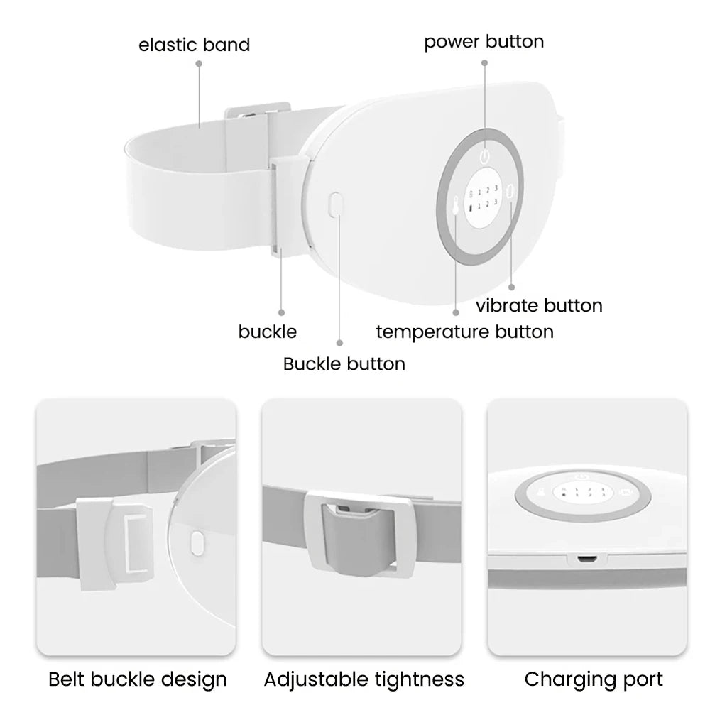 ✨ FAMLIX ProstataLux™ LED Therapy Device ✨