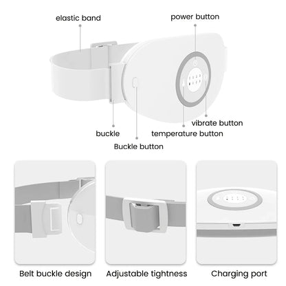 ✨ FAMLIX ProstataLux™ LED Therapy Device ✨