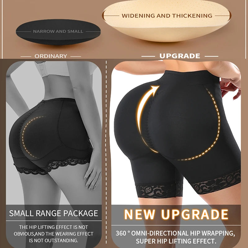 NordicCurve™ - The Ultimate Booty Enhancer from Familx! 🍑✨