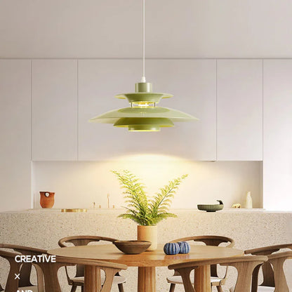 🌟 Familix Skýcraft Pendant Light 🌟