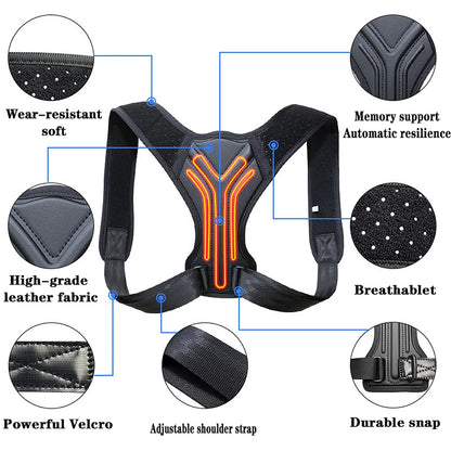 TransformX™ Posture Corrector