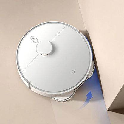 XIAOMI MIJIA OMNI 2 C102CN Robot Vacuum Cleaner 🌳✨