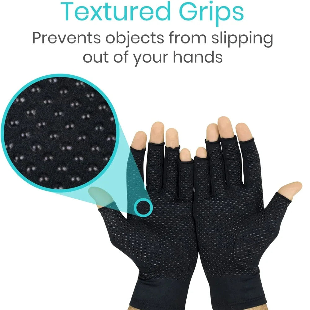 Familx's Nordic Relief Compression Gloves