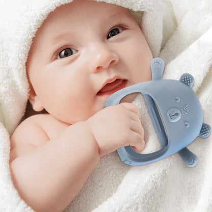 NordBear™ Soothing Teether Gloves