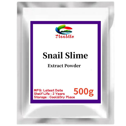 Snail Slime Extract Powder