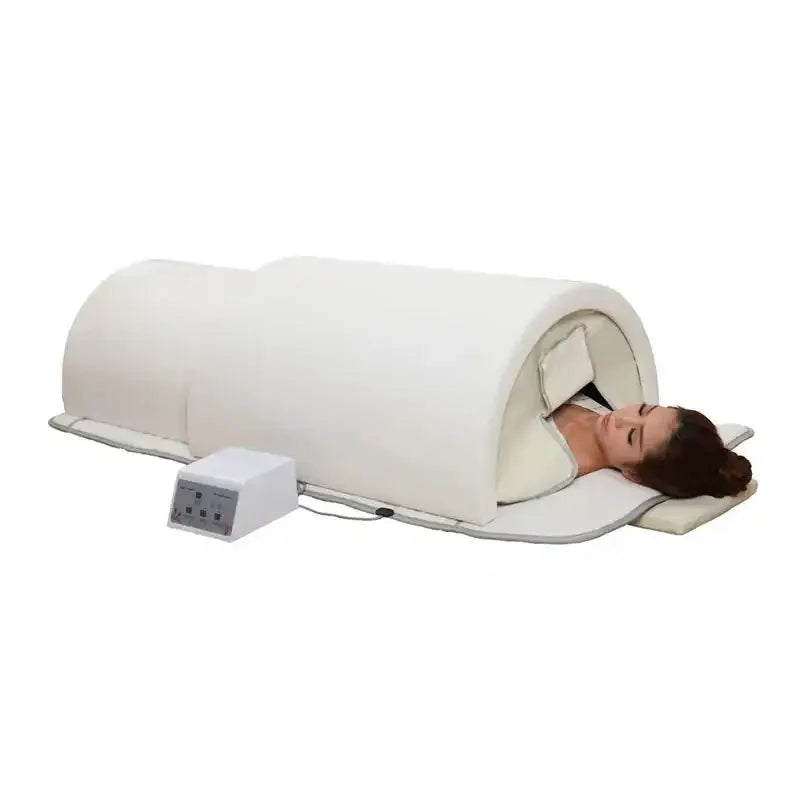 FAMLIX FAR INFRARED SLIMMING SAUNA BED ✨