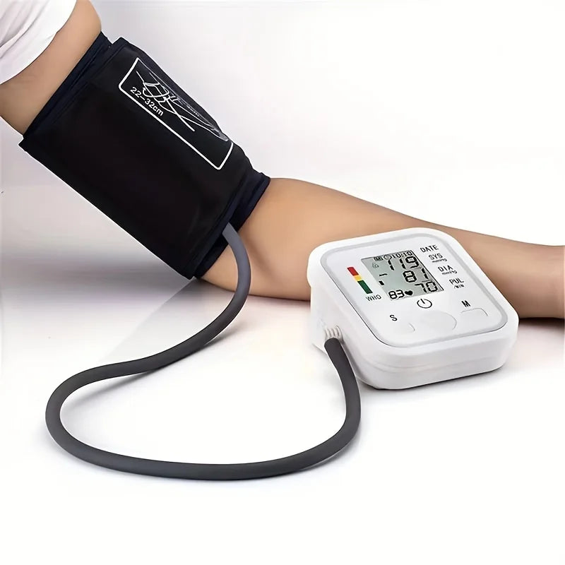 FAMHEART™ Digital Blood Pressure Meter