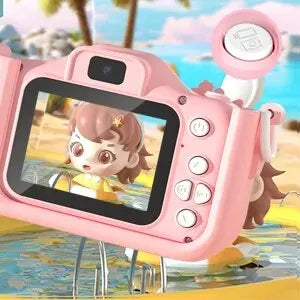 🌟  Familx Child's Rivgot 1080P HD Digital Camera 🎨✨