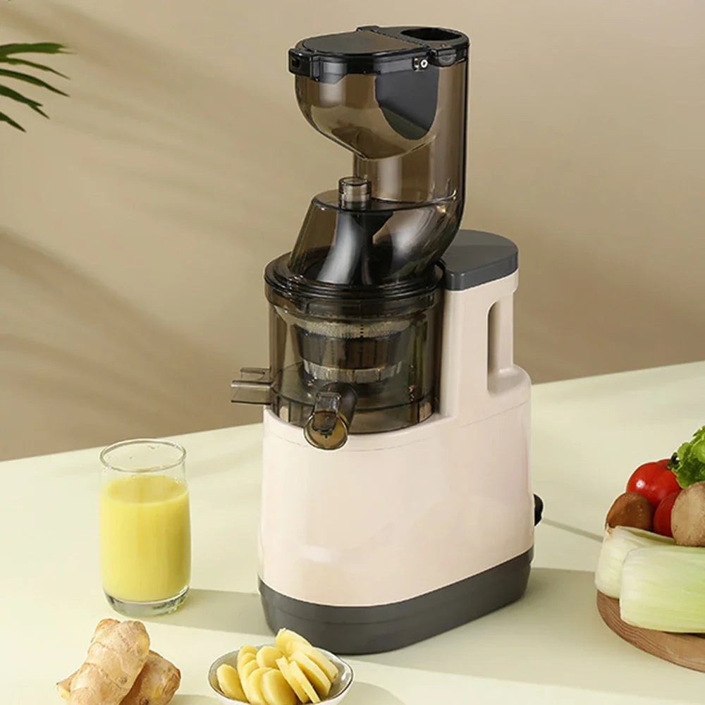 ✨ The Fjörd Juicer ✨