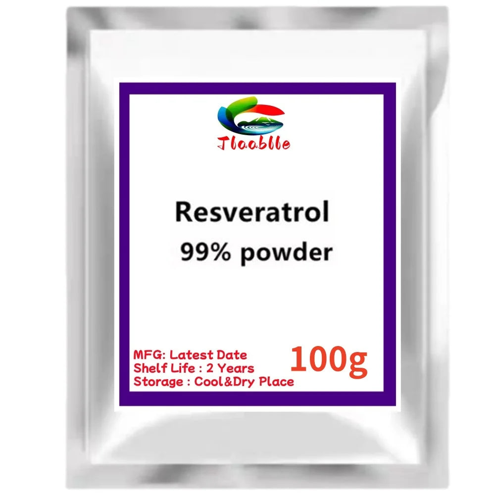 Resveratrol, Polygonum Cuspidatum Extract Powder