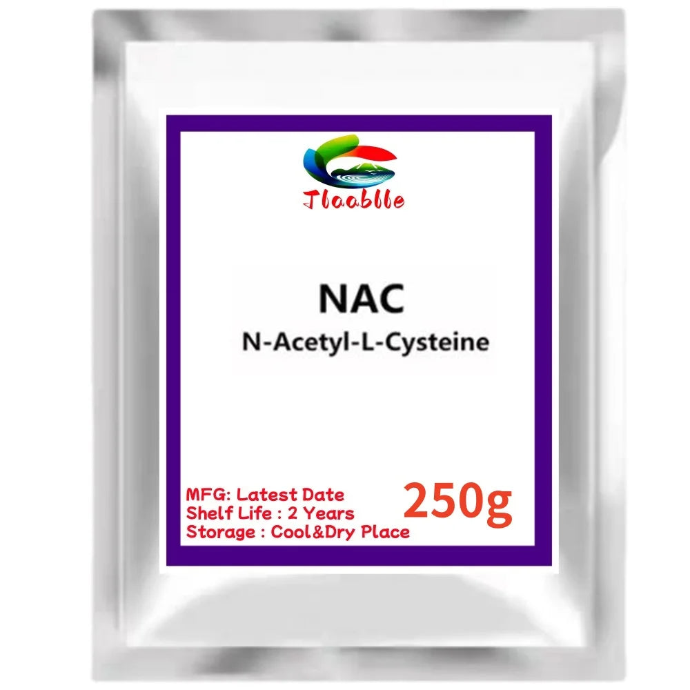 Nac, N-acetyl-l-cysteine Powder