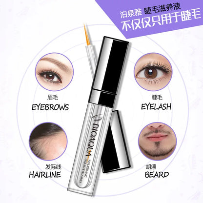 BIOAQUA 7-Day Eyelash Growth Serum