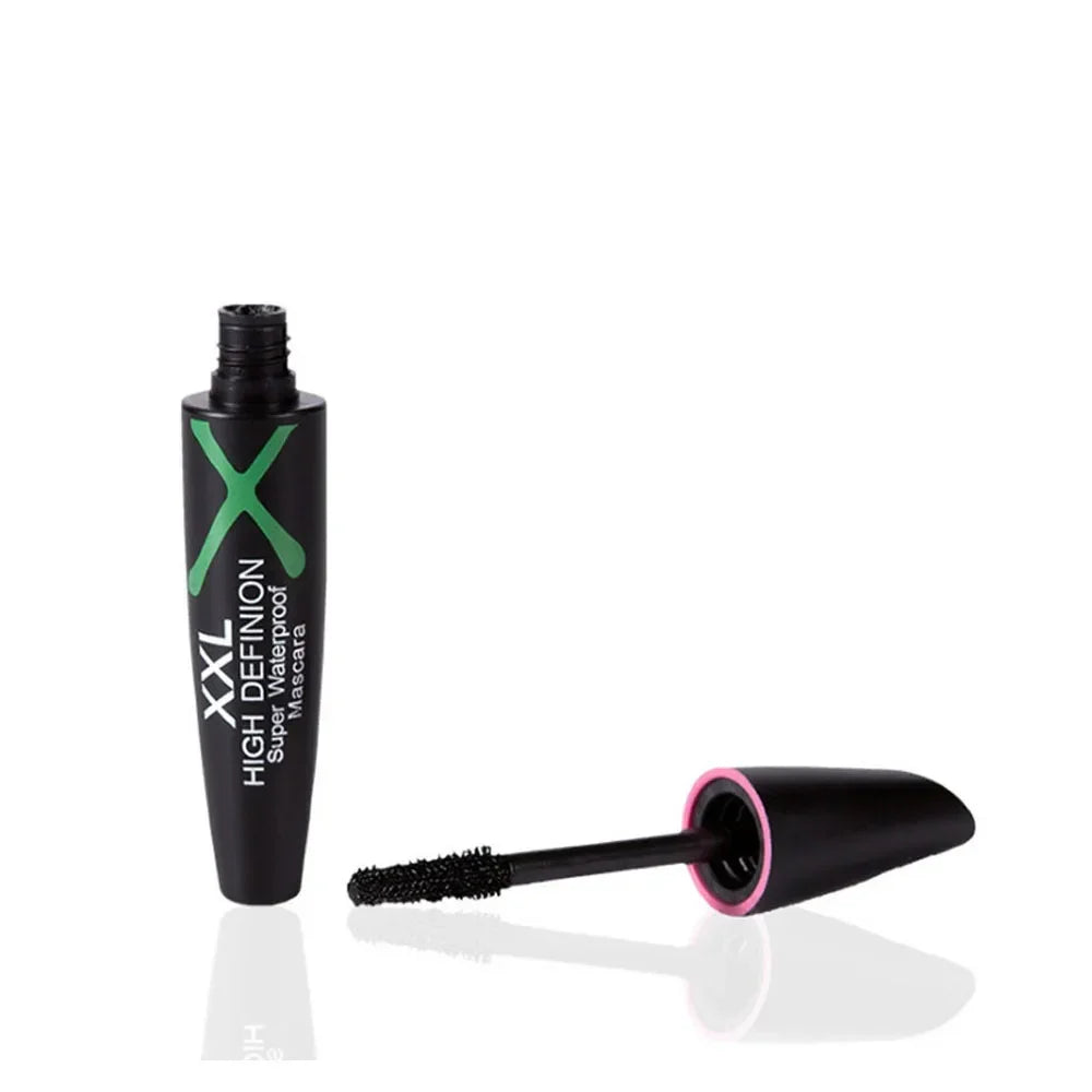 Familx’s Nordic 4D Silk Lash Wizardry Mascara! ✨