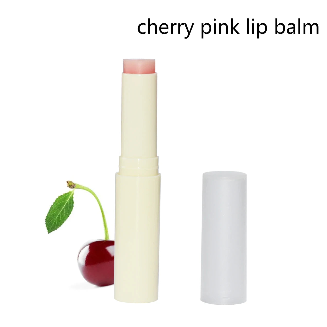 ✨ Discover Familx Cherry Glow Balm