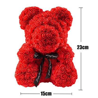 ✨Enchanting Rosebear™ - The Ultimate Symbol of Love & Elegance✨