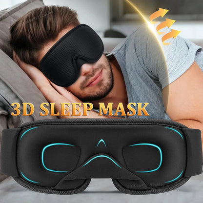 DriftScape™ 3D Sovmask