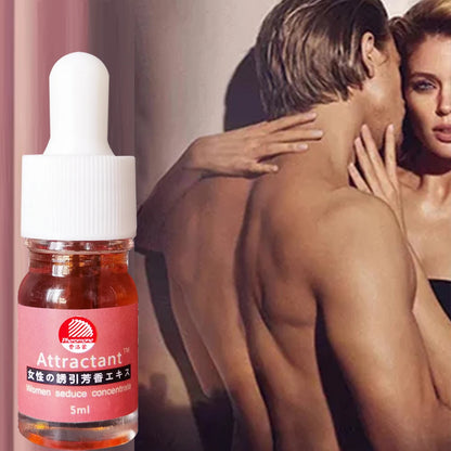 Nordic Allure™ ✨ Pheromone for Attraction-Androstenone