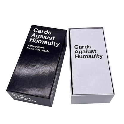 Cards Against Humanity