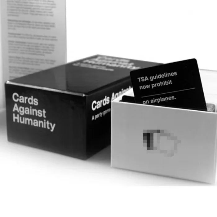 Cards Against Humanity