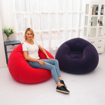 Nordic Cloud Sofa