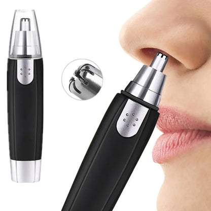 The Precision Pro™ Nose Hair Trimmer by Familx