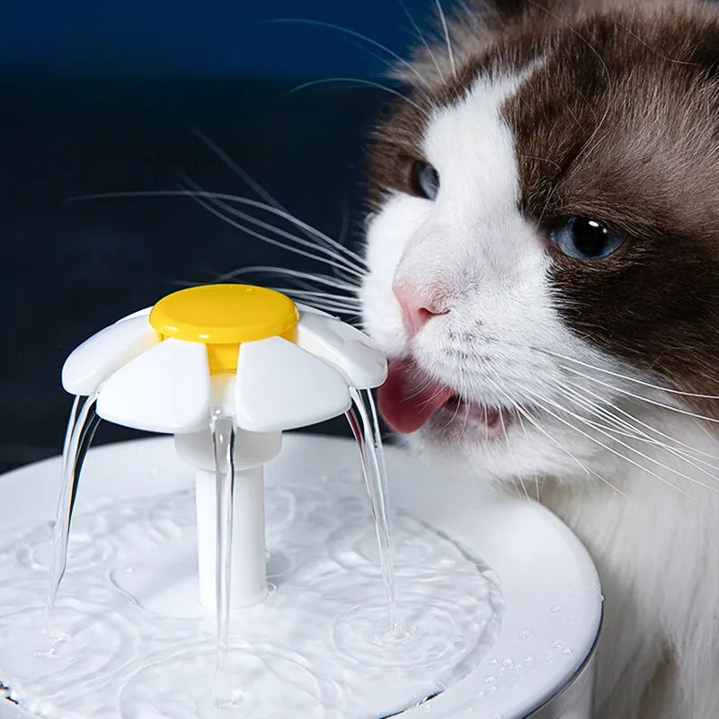 EverFlow™ Cat Water Fountain