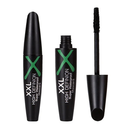 Familx’s Nordic 4D Silk Lash Wizardry Mascara! ✨