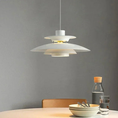 🌟 Familix Skýcraft Pendant Light 🌟