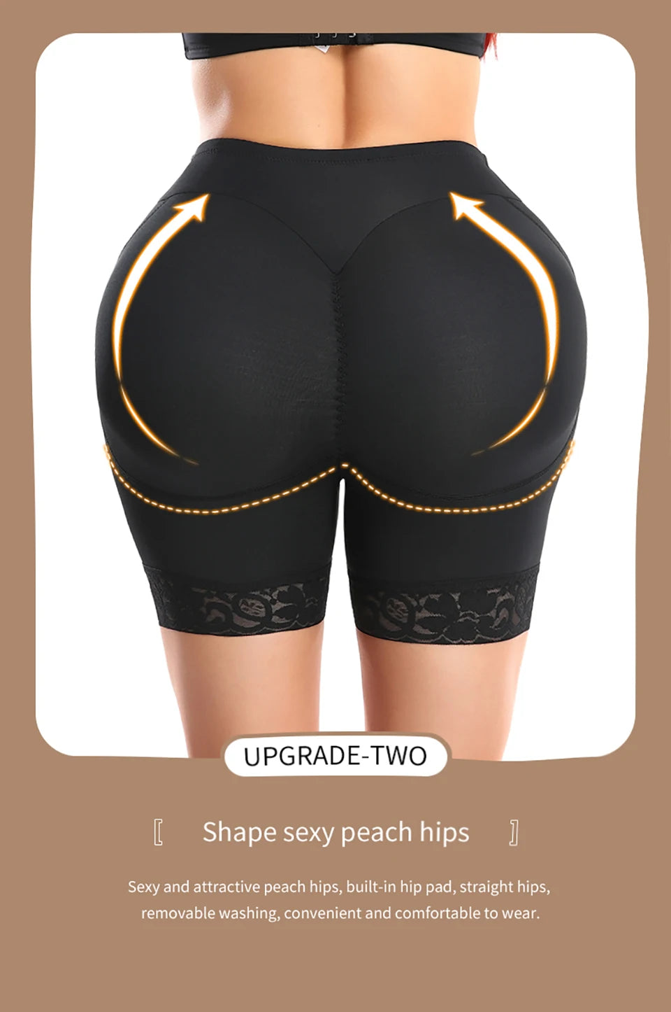 NordicCurve™ - The Ultimate Booty Enhancer from Familx! 🍑✨