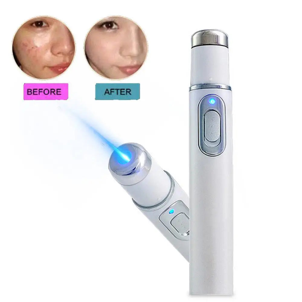 ✨ Familx GlowRestore Pro Blue Light Micro Therapy