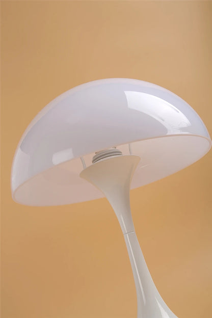 ✨ "Skoglum" Designer LED Mushroom Floor Lamp ✨