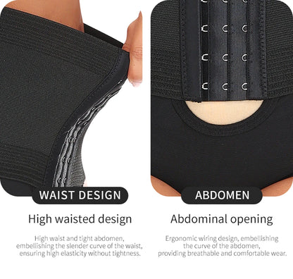 SculptraFit™: The 2-in-1 Hip Enhancer & Waist Trainer 💫