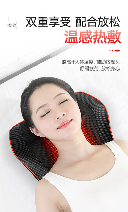 Massager Familx SootheNest Pro™