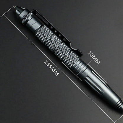 🔱 The Skjold Pen™: A Masterpiece of Scandinavian Craftsmanship and Security 🔱