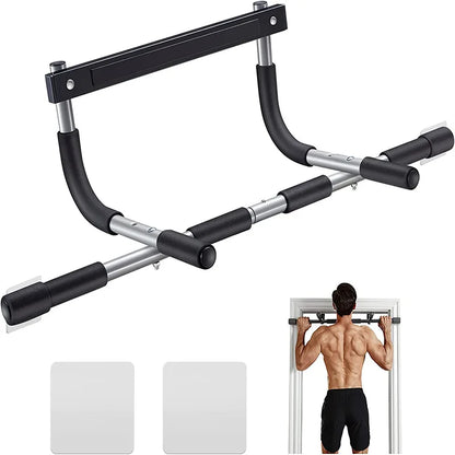 Familx "Nordic Lift" Pull-Up Bar 🏋️‍♂️✨