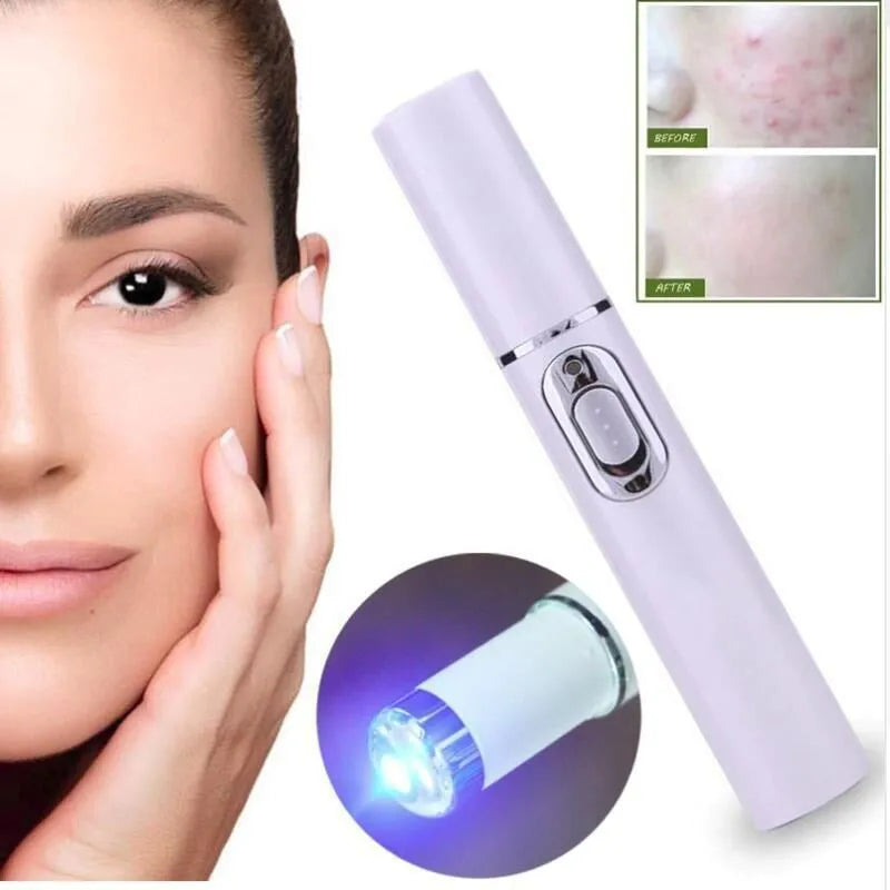 ✨ Familx GlowRestore Pro Blue Light Micro Therapy