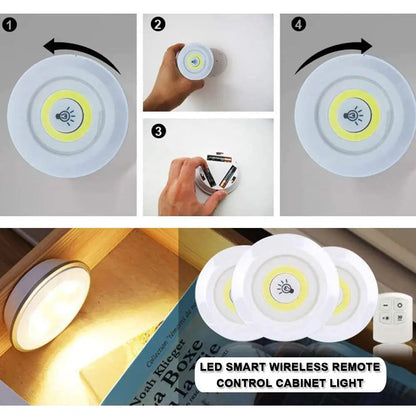 ✨ Familx's SAGA™ Smart LED Lights 🌟