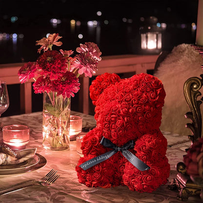 ✨Enchanting Rosebear™ - The Ultimate Symbol of Love & Elegance✨