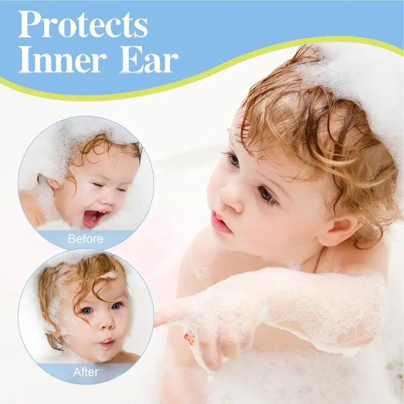 Scandinavian Baby Serenity: Ear Protection for Your Little Ones! 🧜‍♂️🧜‍♀️🍼