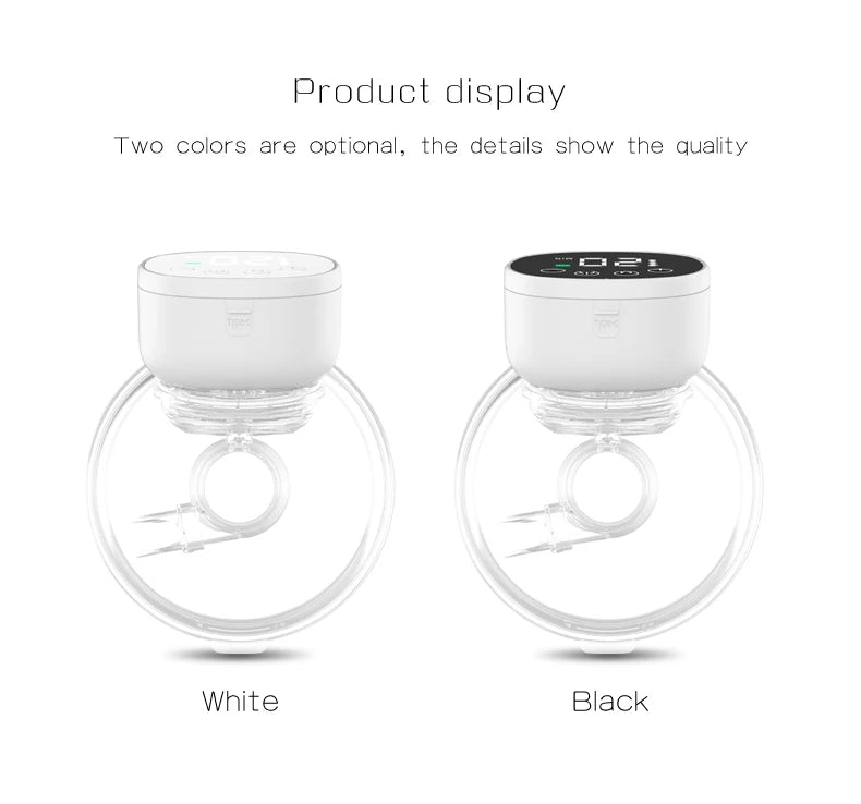 Familx Fully Automatic Wearable Breast Pump