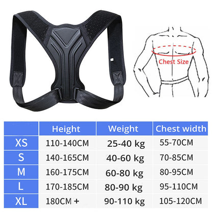 TransformX™ Posture Corrector