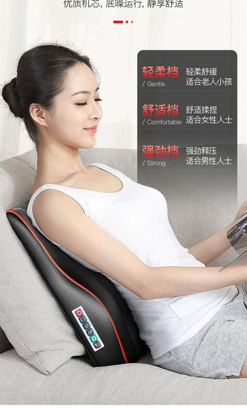 Massager Familx SootheNest Pro™