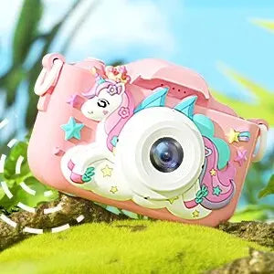 🌟  Familx Child's Rivgot 1080P HD Digital Camera 🎨✨