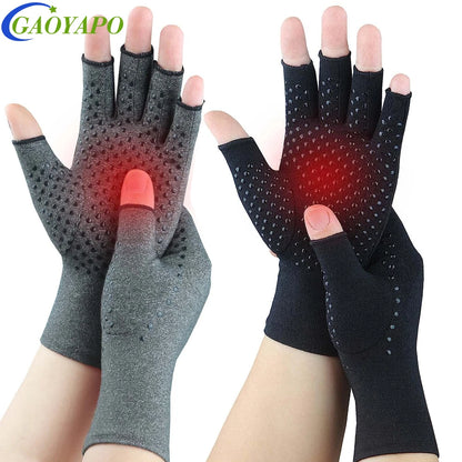 Familx's Nordic Relief Compression Gloves