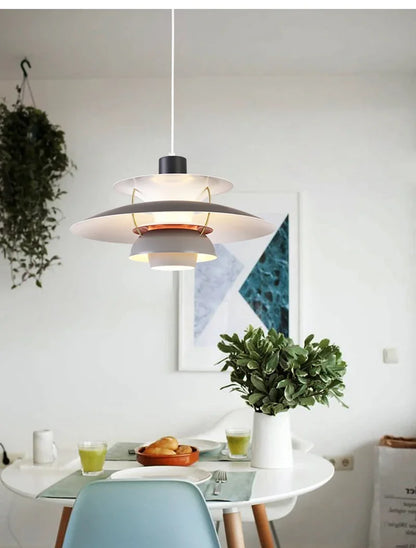 Familx Nordic Umbrella Pendant Light