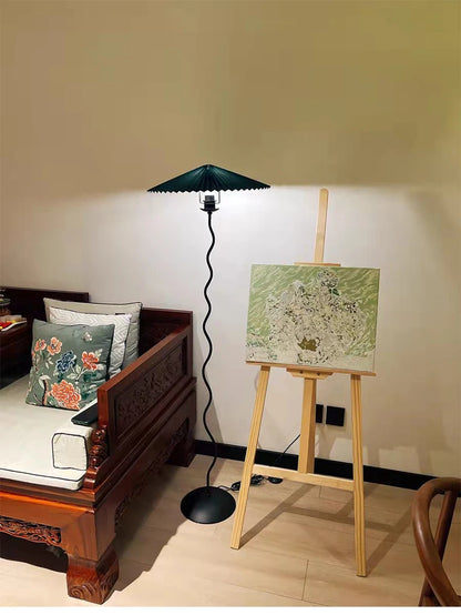 ✨ The Familx LuminArt Floor Lamp ✨