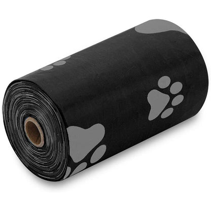 Familx EcoClean™ Dog Poop Bags