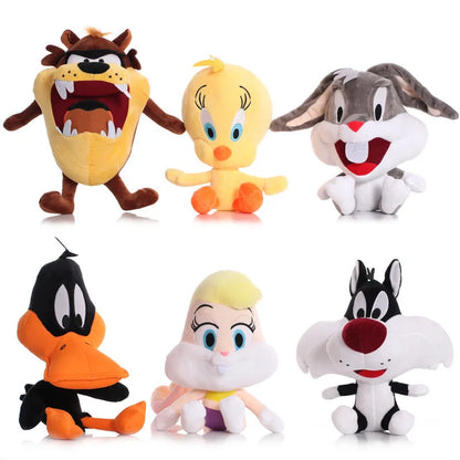 Famlix Disney Plush Dolls